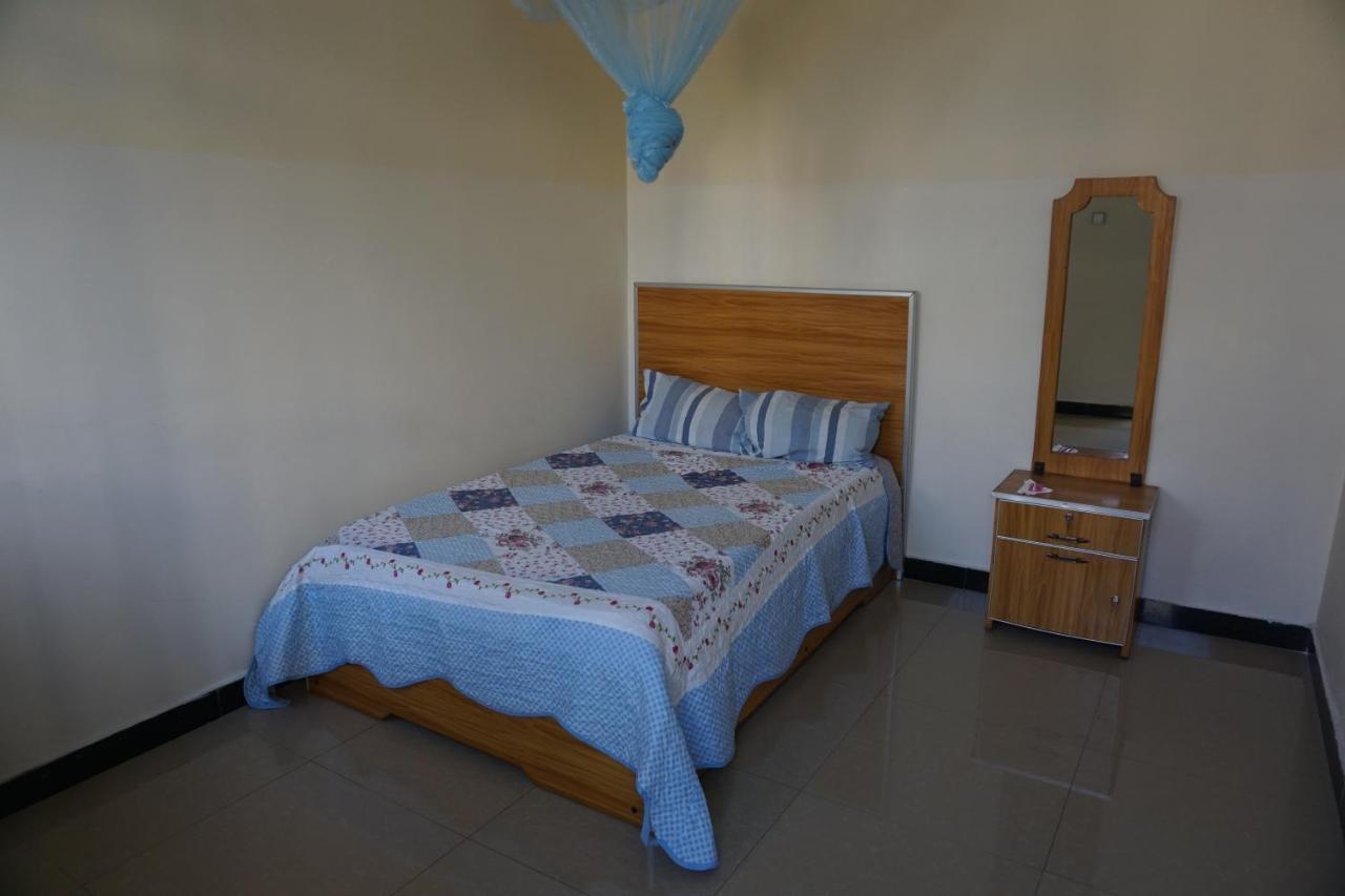 Bahir Dar Backpackers Hostel Exterior photo