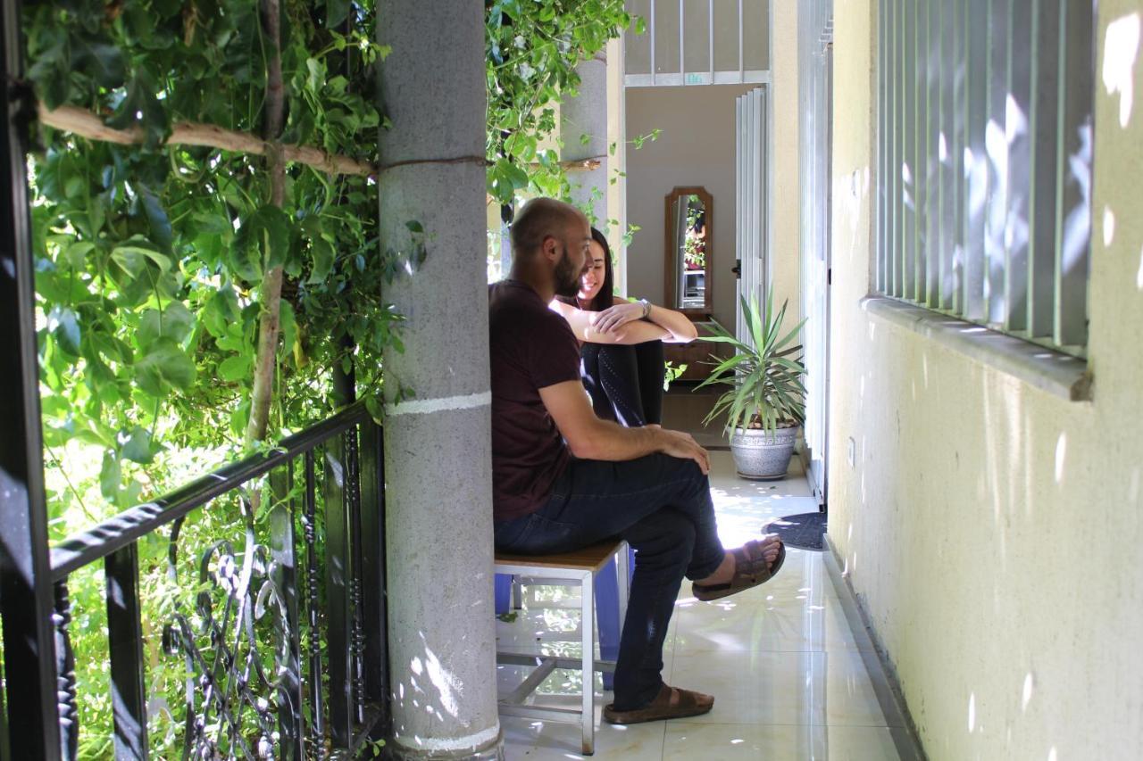 Bahir Dar Backpackers Hostel Exterior photo